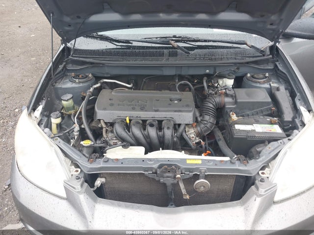 Aukcja sprzedaży 2007 Toyota Matrix, vin: 2T1KR32E17C648438, numer aukcji: 45980367