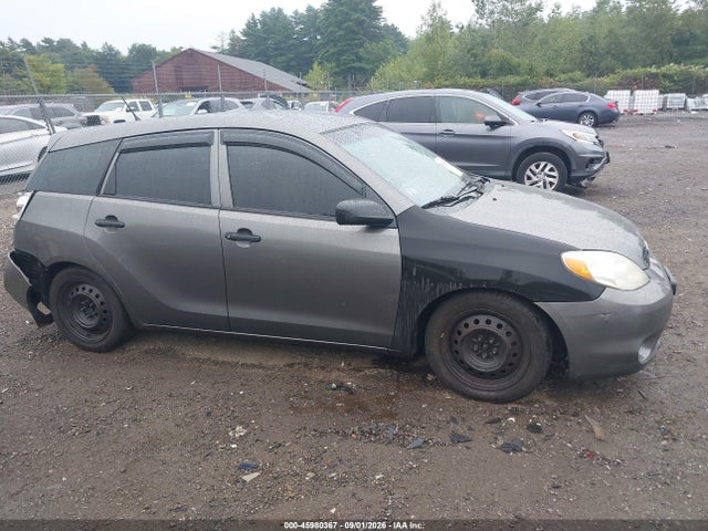Aukcja sprzedaży 2007 Toyota Matrix, vin: 2T1KR32E17C648438, numer aukcji: 45980367