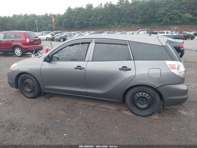 Aukcja sprzedaży 2007 Toyota Matrix, vin: 2T1KR32E17C648438, numer aukcji: 45980367