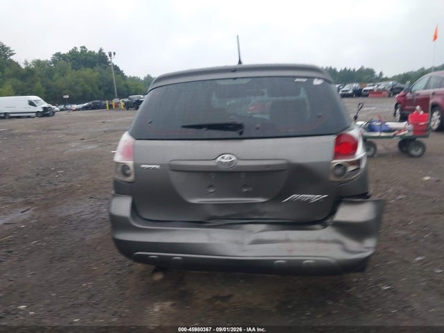 Aukcja sprzedaży 2007 Toyota Matrix, vin: 2T1KR32E17C648438, numer aukcji: 45980367