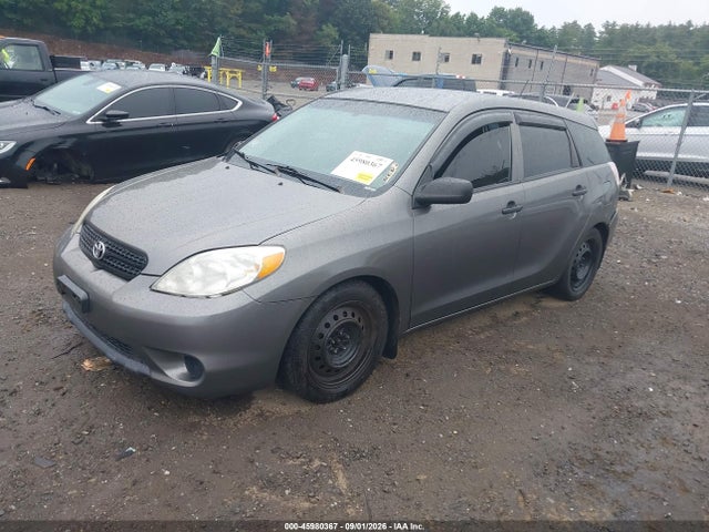 Aukcja sprzedaży 2007 Toyota Matrix, vin: 2T1KR32E17C648438, numer aukcji: 45980367