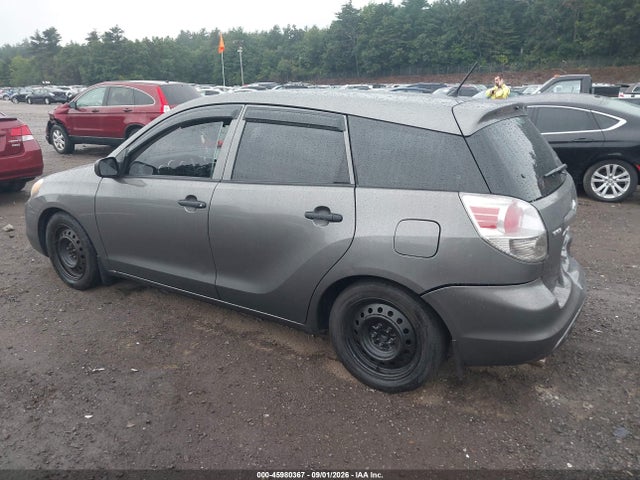 Aukcja sprzedaży 2007 Toyota Matrix, vin: 2T1KR32E17C648438, numer aukcji: 45980367