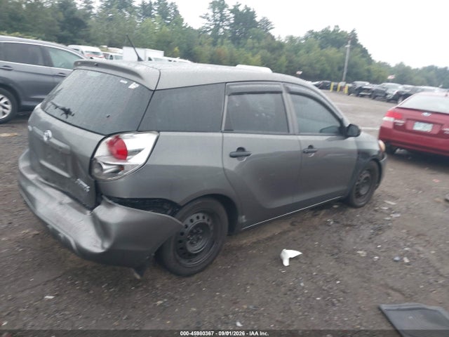 Aukcja sprzedaży 2007 Toyota Matrix, vin: 2T1KR32E17C648438, numer aukcji: 45980367