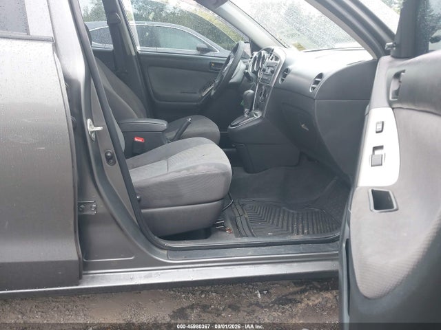 Aukcja sprzedaży 2007 Toyota Matrix, vin: 2T1KR32E17C648438, numer aukcji: 45980367