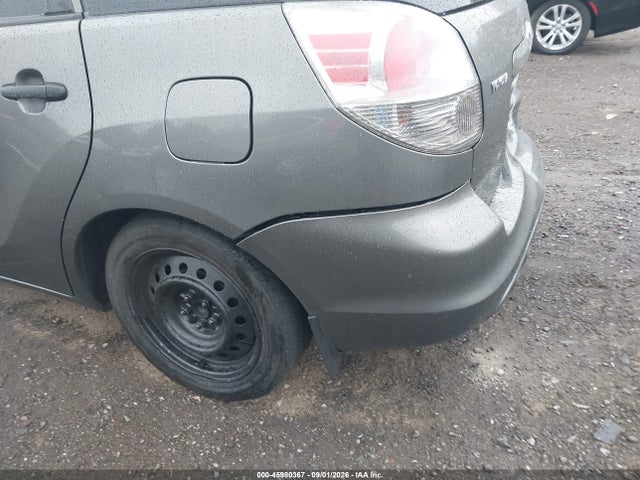 Aukcja sprzedaży 2007 Toyota Matrix, vin: 2T1KR32E17C648438, numer aukcji: 45980367