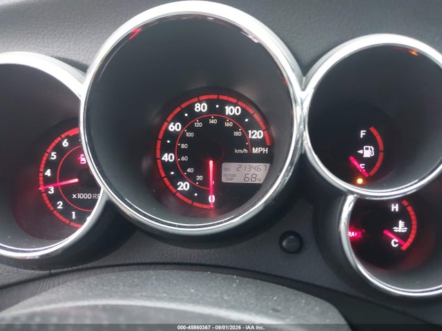 Aukcja sprzedaży 2007 Toyota Matrix, vin: 2T1KR32E17C648438, numer aukcji: 45980367