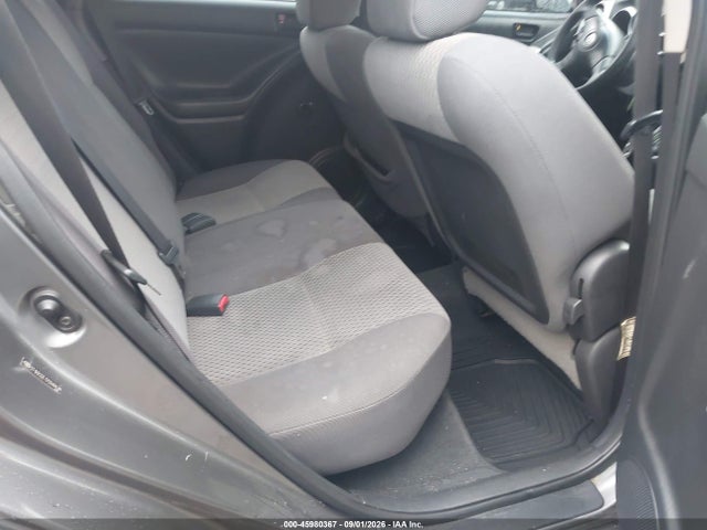 Aukcja sprzedaży 2007 Toyota Matrix, vin: 2T1KR32E17C648438, numer aukcji: 45980367