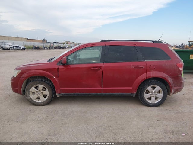 Aukcja sprzedaży 2010 Dodge Journey Sxt, vin: 3D4PG5FV8AT260261, numer aukcji: 45980368
