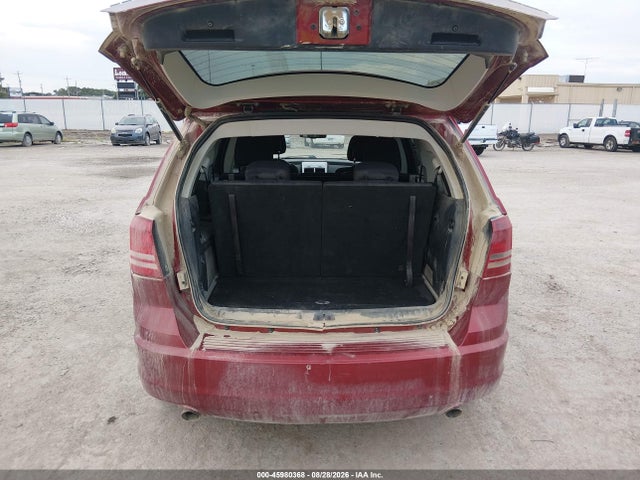 Aukcja sprzedaży 2010 Dodge Journey Sxt, vin: 3D4PG5FV8AT260261, numer aukcji: 45980368