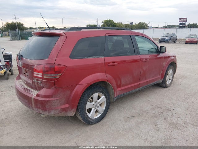 Aukcja sprzedaży 2010 Dodge Journey Sxt, vin: 3D4PG5FV8AT260261, numer aukcji: 45980368