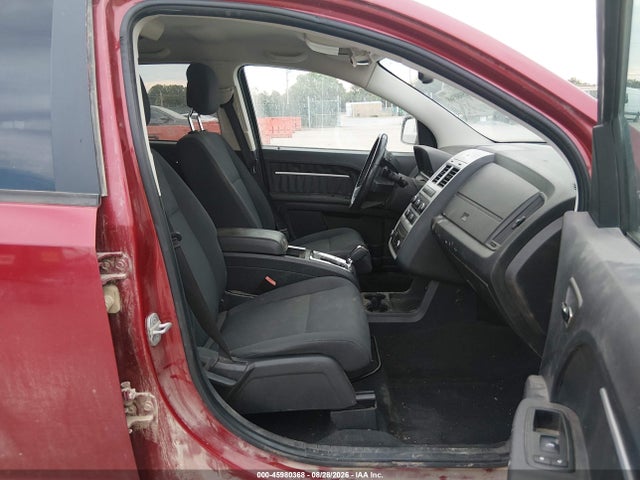 Aukcja sprzedaży 2010 Dodge Journey Sxt, vin: 3D4PG5FV8AT260261, numer aukcji: 45980368