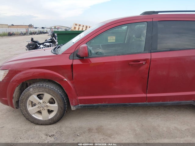 Aukcja sprzedaży 2010 Dodge Journey Sxt, vin: 3D4PG5FV8AT260261, numer aukcji: 45980368