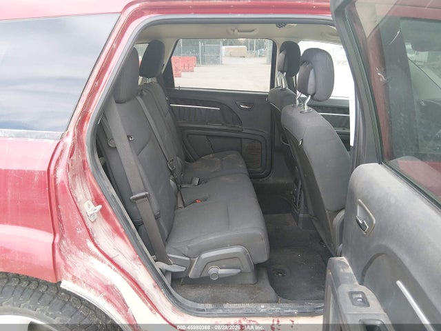 Aukcja sprzedaży 2010 Dodge Journey Sxt, vin: 3D4PG5FV8AT260261, numer aukcji: 45980368