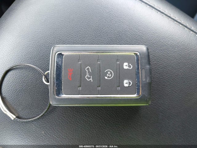 45980375 :رقم المزاد ، 1C4RJYB69RC203310 vin ، 2024 Jeep Grand Cherokee 4xe مزاد بيع
