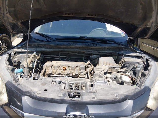 3CZRU5H57HM707107 Honda HR-V EX