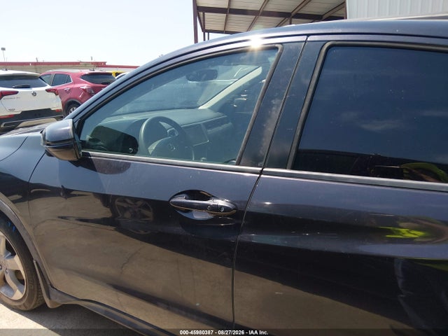 Honda HR-V EX 2017 3CZRU5H57HM707107 Image 14
