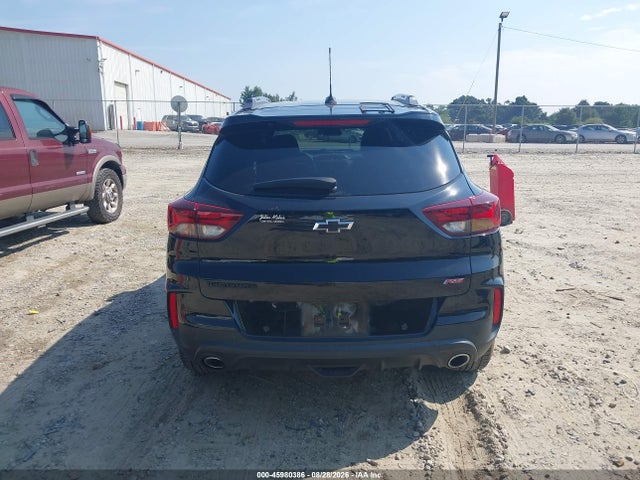 Продаж на аукціоні авто 2021 Chevrolet Trailblazer Fwd Rs, vin: KL79MTSL8MB070261, номер лоту: 45980386