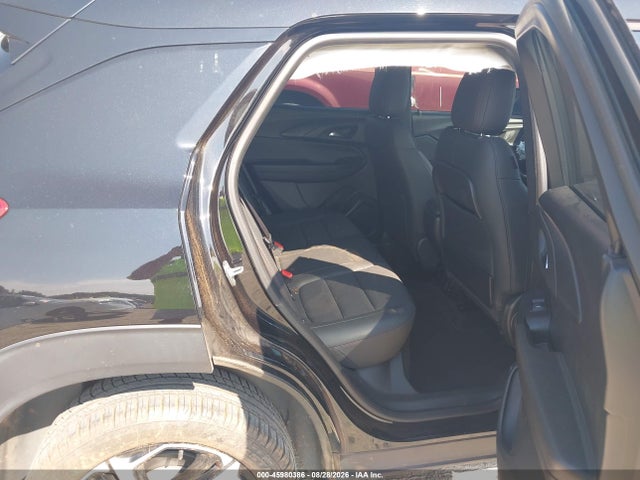 Продаж на аукціоні авто 2021 Chevrolet Trailblazer Fwd Rs, vin: KL79MTSL8MB070261, номер лоту: 45980386