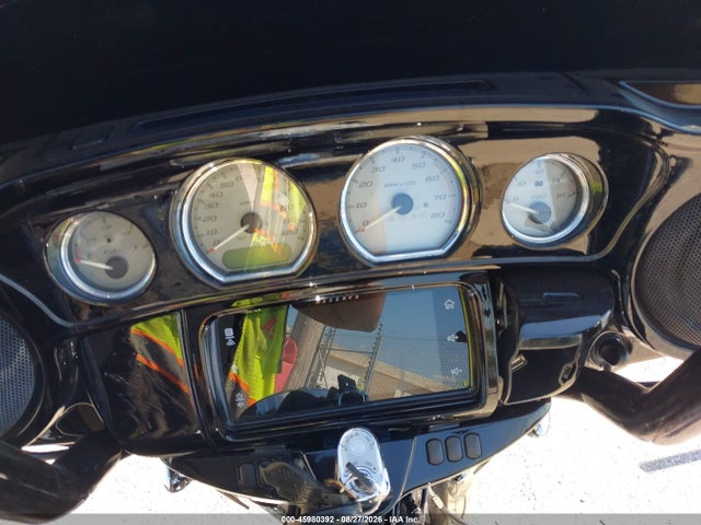 Aukcja sprzedaży 2014 Harley-davidson Flhx Street Glide, vin: 1HD1KBM1XEB608213, numer aukcji: 45980392