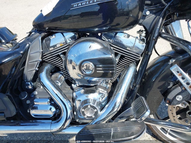 Aukcja sprzedaży 2014 Harley-davidson Flhx Street Glide, vin: 1HD1KBM1XEB608213, numer aukcji: 45980392