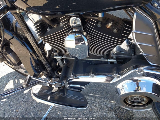 Aukcja sprzedaży 2014 Harley-davidson Flhx Street Glide, vin: 1HD1KBM1XEB608213, numer aukcji: 45980392