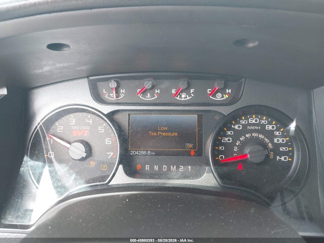 Продажа на аукционе авто 2011 Ford F-150 Svt Raptor, vin: 1FTFW1R62BFD01195, номер лота: 45980393