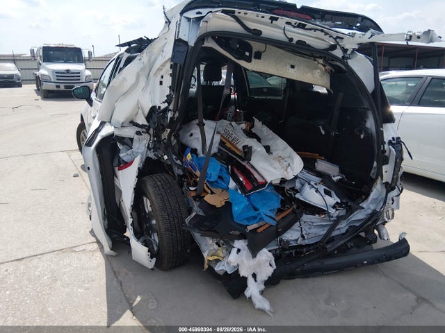 45980394 :رقم المزاد ، 2C4RC1BG2VR572554 vin ، 2027 Chrysler Pacifica مزاد بيع