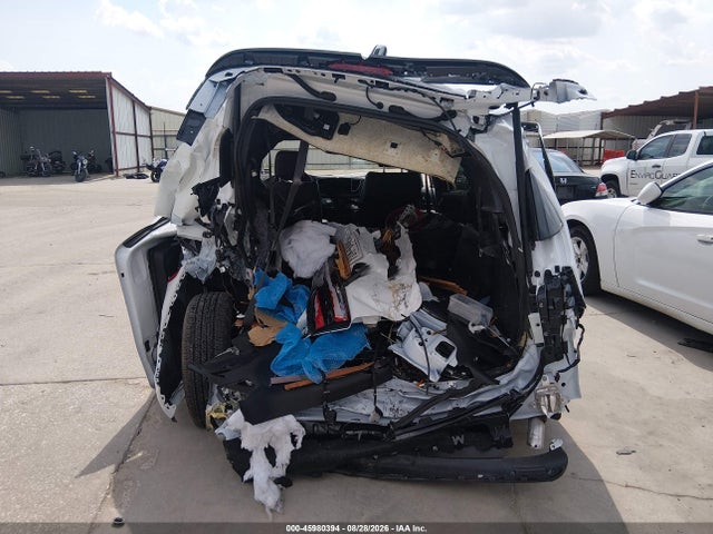 45980394 :رقم المزاد ، 2C4RC1BG2VR572554 vin ، 2027 Chrysler Pacifica مزاد بيع