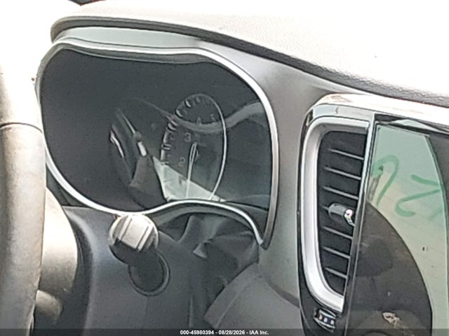 45980394 :رقم المزاد ، 2C4RC1BG2VR572554 vin ، 2027 Chrysler Pacifica مزاد بيع