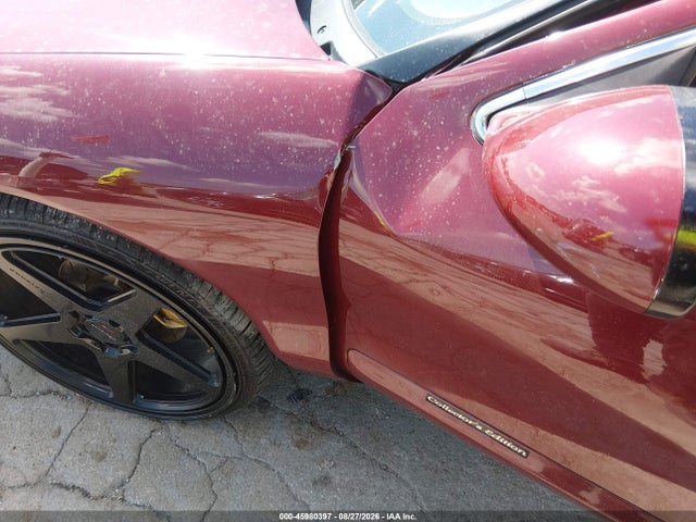 Продажа на аукционе авто 1998 Lincoln Mark Viii Lsc, vin: 1LNFM92V0WY722229, номер лота: 45980397