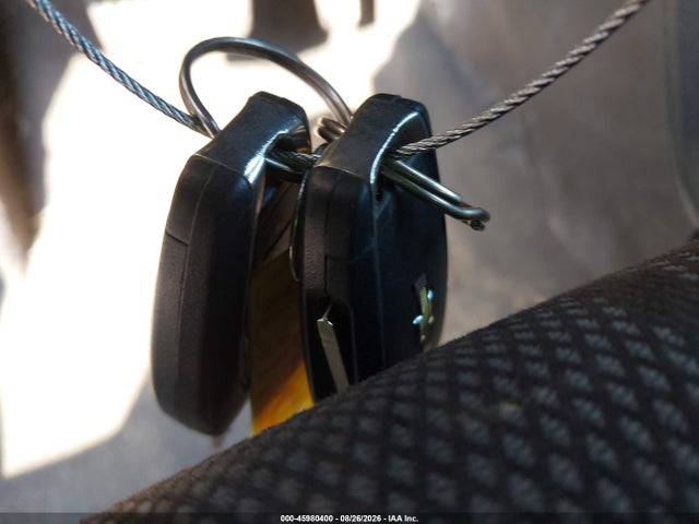 2019 Chevrolet Sonic Lt Auto მანქანა იყიდება აუქციონზე, vin: 1G1JD5SB5K4101057, აუქციონის ნომერი: 45980400