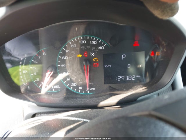 2019 Chevrolet Sonic Lt Auto მანქანა იყიდება აუქციონზე, vin: 1G1JD5SB5K4101057, აუქციონის ნომერი: 45980400