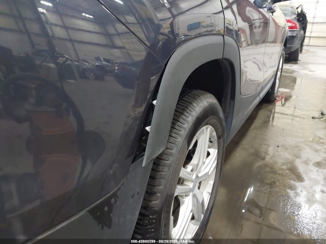 Продаж на аукціоні авто 2018 Gmc Terrain Sle Diesel, vin: 3GKALUEU9JL190792, номер лоту: 45980399