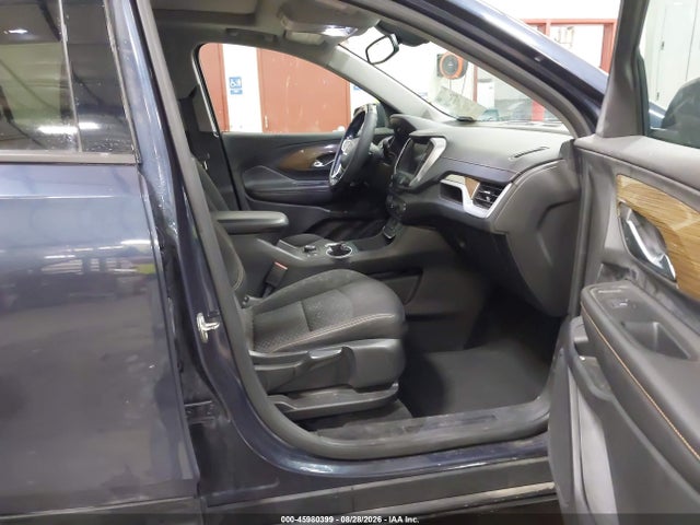 Продаж на аукціоні авто 2018 Gmc Terrain Sle Diesel, vin: 3GKALUEU9JL190792, номер лоту: 45980399