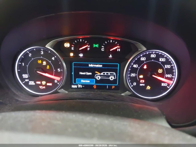 Продаж на аукціоні авто 2018 Gmc Terrain Sle Diesel, vin: 3GKALUEU9JL190792, номер лоту: 45980399