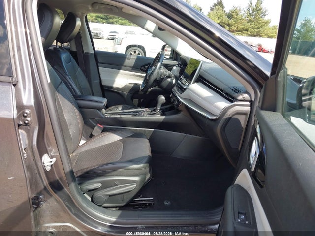 Aukcja sprzedaży 2022 Jeep Compass Limited 4x4, vin: 3C4NJDCB6NT184085, numer aukcji: 45980404