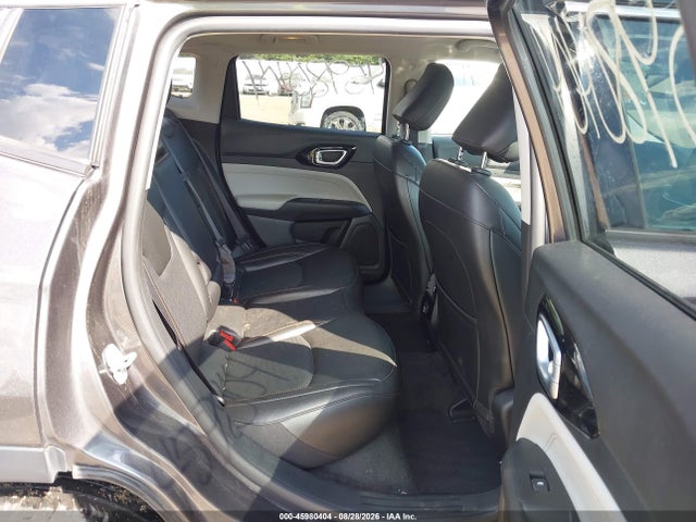 Aukcja sprzedaży 2022 Jeep Compass Limited 4x4, vin: 3C4NJDCB6NT184085, numer aukcji: 45980404