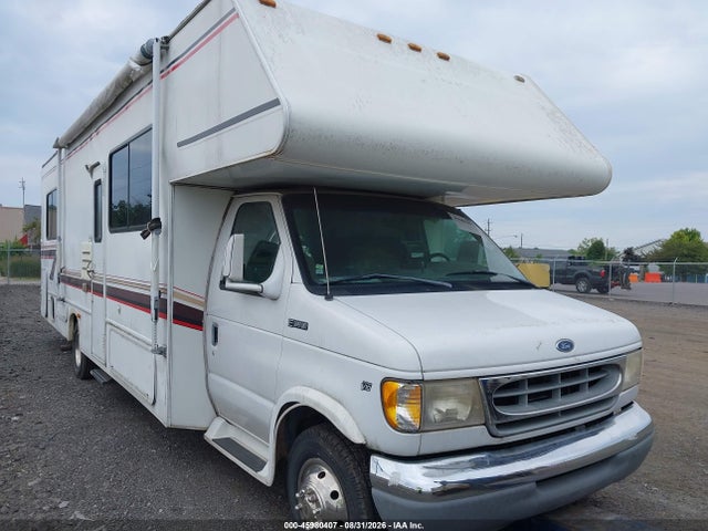 Продаж на аукціоні авто 1999 Ford Econoline E450 Super Duty Cutwy  Rv, vin: 1FDXE40S1WHB49726, номер лоту: 45980407