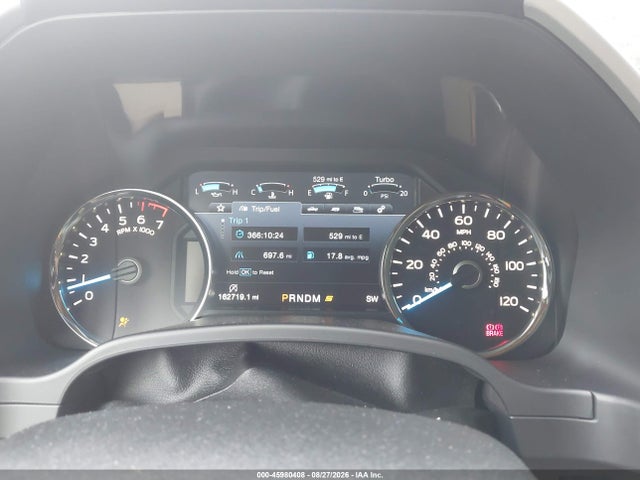 Продажа на аукционе авто 2017 Ford F-150 Lariat, vin: 1FTEW1EG2HFC79251, номер лота: 45980408
