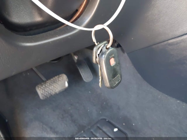 Aukcja sprzedaży 2003 Toyota Corolla S, vin: 2T1BR32EX3C157506, numer aukcji: 45980409