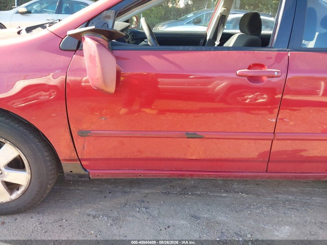Aukcja sprzedaży 2003 Toyota Corolla S, vin: 2T1BR32EX3C157506, numer aukcji: 45980409