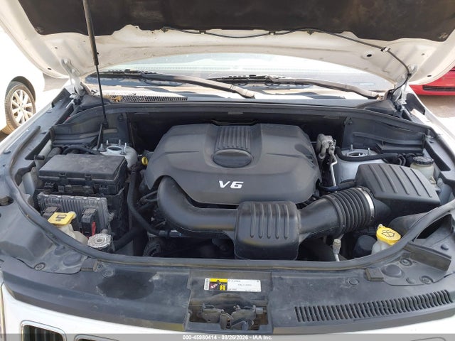 Продаж на аукціоні авто 2015 Jeep Grand Cherokee Laredo, vin: 1C4RJEAG2FC109161, номер лоту: 45980414