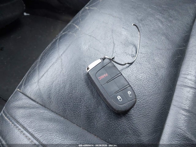 Продаж на аукціоні авто 2015 Jeep Grand Cherokee Laredo, vin: 1C4RJEAG2FC109161, номер лоту: 45980414