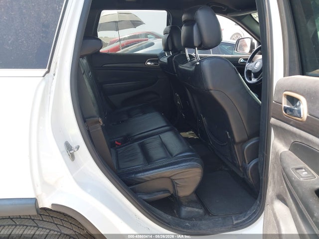 Продаж на аукціоні авто 2015 Jeep Grand Cherokee Laredo, vin: 1C4RJEAG2FC109161, номер лоту: 45980414