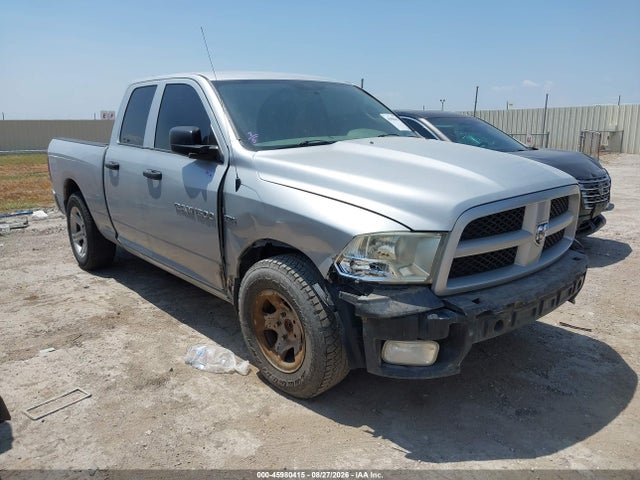 Auction sale of the 2012 Ram 1500 Express, vin: 1C6RD6FT1CS183103, lot number: 45980415