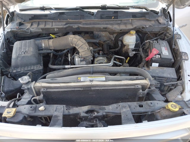 45980415 :رقم المزاد ، 1C6RD6FT1CS183103 vin ، 2012 Ram 1500 Express مزاد بيع
