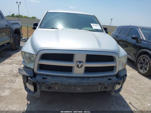 45980415 :رقم المزاد ، 1C6RD6FT1CS183103 vin ، 2012 Ram 1500 Express مزاد بيع