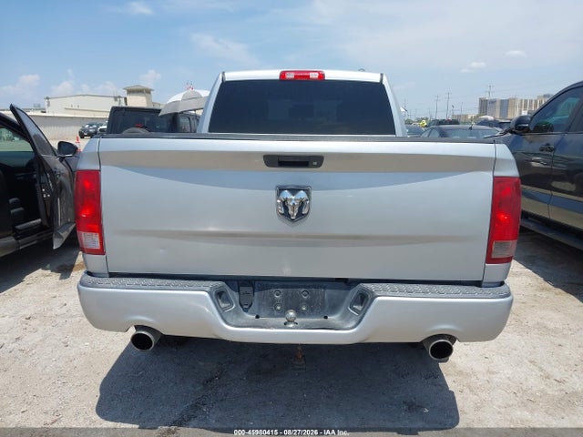45980415 :رقم المزاد ، 1C6RD6FT1CS183103 vin ، 2012 Ram 1500 Express مزاد بيع