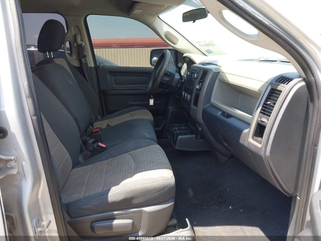 45980415 :رقم المزاد ، 1C6RD6FT1CS183103 vin ، 2012 Ram 1500 Express مزاد بيع