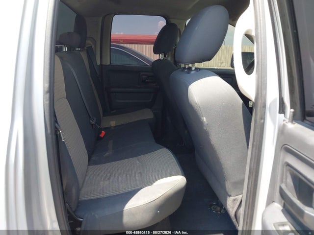45980415 :رقم المزاد ، 1C6RD6FT1CS183103 vin ، 2012 Ram 1500 Express مزاد بيع